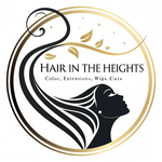Hair in the Heights Logo - Entry #888