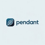 pendant Logo - Entry #1089