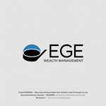 Edge Wealth Management Logo - Entry #2071