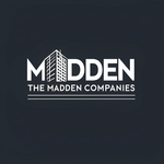 Madden Logo - Entry #5580