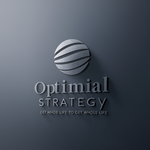 Optimal Strategy Logo - Entry #1620