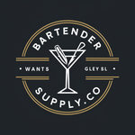 Bartender Supply.co Logo - Entry #31