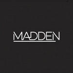 Madden Logo - Entry #1106