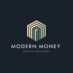 Modern Money Wealth Advisors Logo - Entry #1897