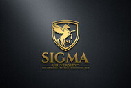 Sigma University™ Logo - Entry #169