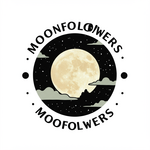 Moonfollowers Logo - Entry #893