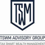 TSWM Advisory Group Logo - Entry #449
