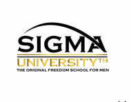 Sigma University™ Logo - Entry #250