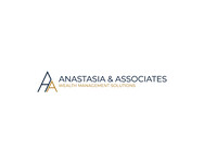 Anastasia & Associates Wealth Management Solutions Logo - Entry #951