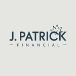 J. Patrick Financial Logo - Entry #506