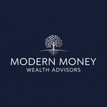 Modern Money Wealth Advisors Logo - Entry #1051
