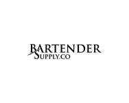 Bartender Supply.co Logo - Entry #303