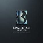 Epictetus Wealth Ltd. Logo - Entry #1008