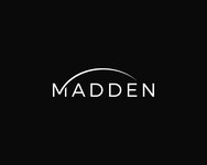Madden Logo - Entry #3853
