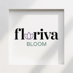 FLORIVA BLOOM Logo - Entry #2552