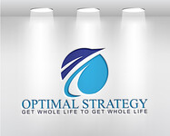 Optimal Strategy Logo - Entry #2437