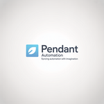 pendant Logo - Entry #1683