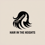 Hair in the Heights Logo - Entry #77