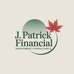J. Patrick Financial Logo - Entry #1117