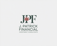 J. Patrick Financial Logo - Entry #890