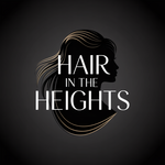 Hair in the Heights Logo - Entry #2698