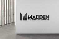 Madden Logo - Entry #4079