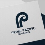 PRIME PACIFIC INSURANCE Logo - Entry #42