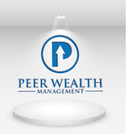 Peer Wealth Management Logo - Entry #1053