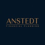 Anstedt Financial Planning Logo - Entry #10
