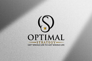 Optimal Strategy Logo - Entry #1339
