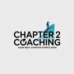 Chapter 2 Coaching Logo - Entry #713