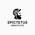 Epictetus Wealth Ltd. Logo - Entry #70