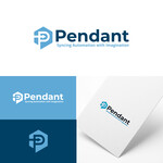pendant Logo - Entry #2767