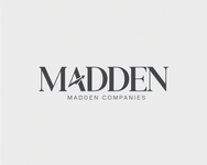 Madden Logo - Entry #3761