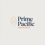 PRIME PACIFIC INSURANCE Logo - Entry #958
