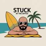 Stuck At The Office Logo - Entry #454