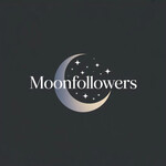 Moonfollowers Logo - Entry #596