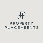 Property Placements Logo - Entry #1542