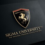 Sigma University™ Logo - Entry #1620