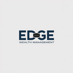 Edge Wealth Management Logo - Entry #758
