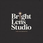 BRIGHT LENS or BRIGHT LENS STUDIO Logo - Entry #1059