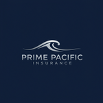 PRIME PACIFIC INSURANCE Logo - Entry #2705