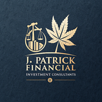 J. Patrick Financial Logo - Entry #116