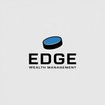 Edge Wealth Management Logo - Entry #2944