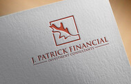 J. Patrick Financial Logo - Entry #3350