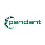 pendant Logo - Entry #1792