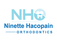Ninette Hacopian Orthodontics Logo - Entry #486