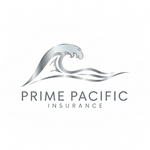 PRIME PACIFIC INSURANCE Logo - Entry #2682