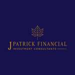 J. Patrick Financial Logo - Entry #1310