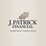 J. Patrick Financial Logo - Entry #3383